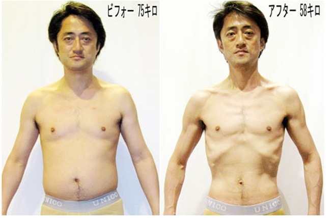 Bác sĩ Nhật Bản thử chế độ ăn kiêng không đường, sau 3 tháng cả cân nặng và sức khỏe đều thay đổi kinh ngạc - 1