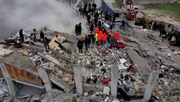 3 nguyên nhân khiến động đất ở Thổ Nhĩ Kỳ và Syria khiến nhiều người chết đến thế - 2