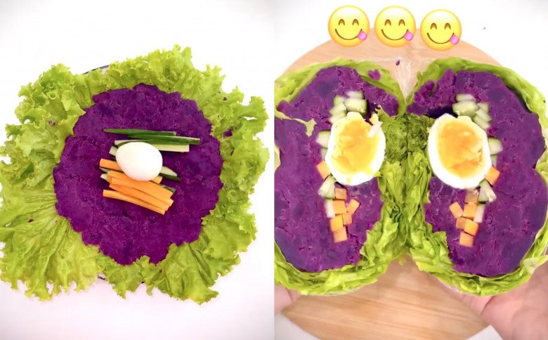 Dưỡng nhan kiểu nhà giàu như Ngọc Trinh, ăn rau kim cương quý hiếm, vừa đẹp dáng vừa căng da - 10