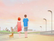 Eva tám - Phụ nữ khi yêu rất sâu đậm mới nói cho bạn 5 bí mật này