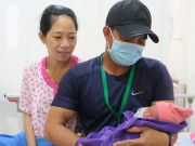 Bà bầu - Thai nhi 32 tuần chui ra tận ổ bụng vì mẹ vỡ tử cung - ca tai biến sản khoa "nghìn cân treo sợi tóc"