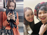 Giải trí - Chuyện thật như đùa: Vợ NSND Công Lý thấy người đàn ông đứng giữa nhà dù đã khóa cửa, trùng hợp đến lạ kỳ