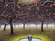 Eva tám - Trắc nghiệm tâm lý: Hình ảnh nhìn thấy đầu tiên tiết lộ người mang lại may mắn cho bạn