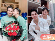Sau khi có con nhờ sang Thái, Hà Trí Quang và bạn trai đồng giới càng giàu có, xây thêm biệt thự ở Sài Gòn
