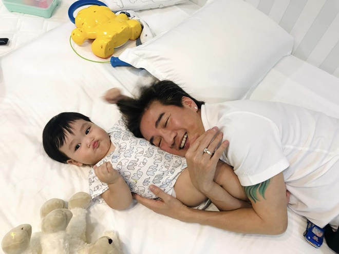 Sao Việt 24h: Ngỡ ngàng trước danh tính amp;#34;người yêuamp;#34; khiến Đàm Vĩnh Hưng yêu hơn cả chính bản thân mình - 7