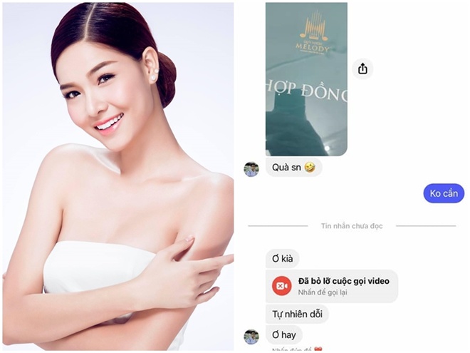 Sao Việt 24h: Ngỡ ngàng trước danh tính amp;#34;người yêuamp;#34; khiến Đàm Vĩnh Hưng yêu hơn cả chính bản thân mình - 11