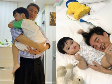 Sao Việt 24h: Ngỡ ngàng trước danh tính người yêu khiến Đàm Vĩnh Hưng yêu hơn cả chính bản thân mình