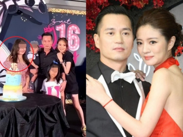 Chồng tỷ phú ngồi tù, bí mật mà An Công chúa che giấu bao lâu nay bị lộ, mọi thứ bung bét