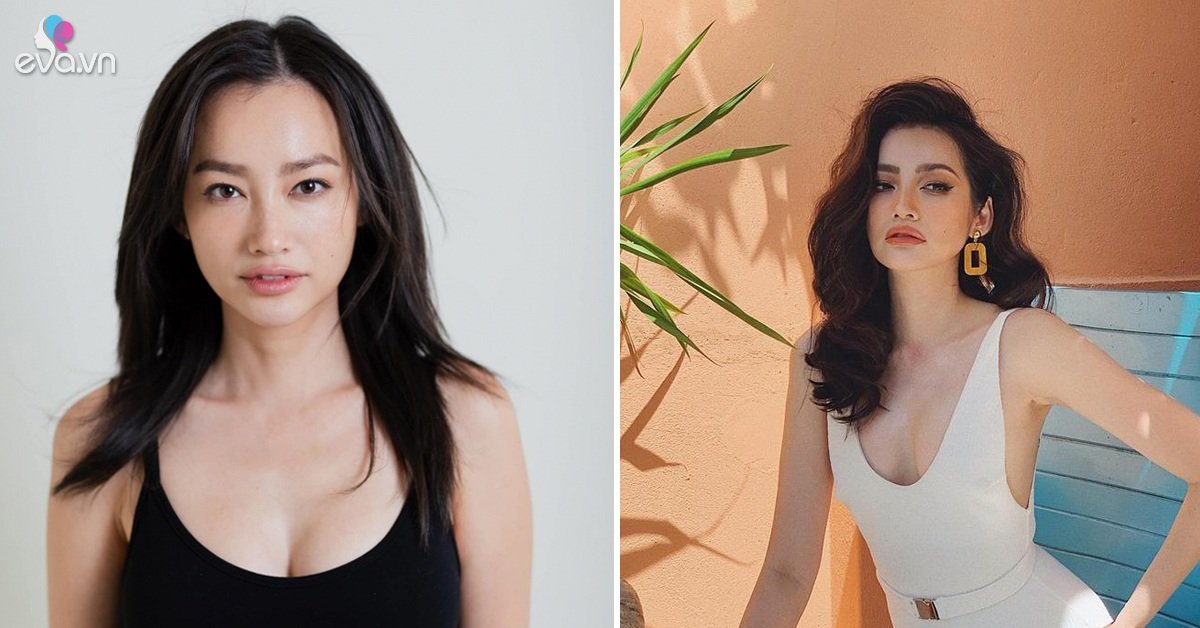 View - Bị nghi thẩm mỹ vì mặt sưng môi tều, nàng Á hậu sang Mỹ ở ẩn, nhan sắc sau 3 năm khác hẳn thời mới vào nghề