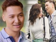 Giải trí - Mạnh Trường là bố 3 con vẫn làm soái ca đi theo đuổi cô nàng ngang ngạnh: Quá khiên cưỡng?