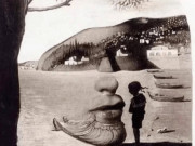 Eva tám - Trắc nghiệm tâm lý: Bạn thấy gì từ cái nhìn đầu tiên trong bức tranh?