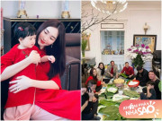 Nhà đẹp - Từ chối thi hoa hậu quốc tế, 2 nàng hậu lấy được chồng đại gia, ở nhà đẹp miễn chê