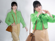 Làm đẹp - Song Hye Kyo lộ diện giữa lúc chồng cũ kết hôn, ngắm nhan sắc ai cũng phải tiếc
