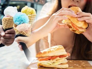 Ai muốn giảm cân, bớt bệnh tránh xa 4 loại đồ ăn chẳng khác gì chất gây nghiện này, kẻo có ngày không nhận ra bản thân