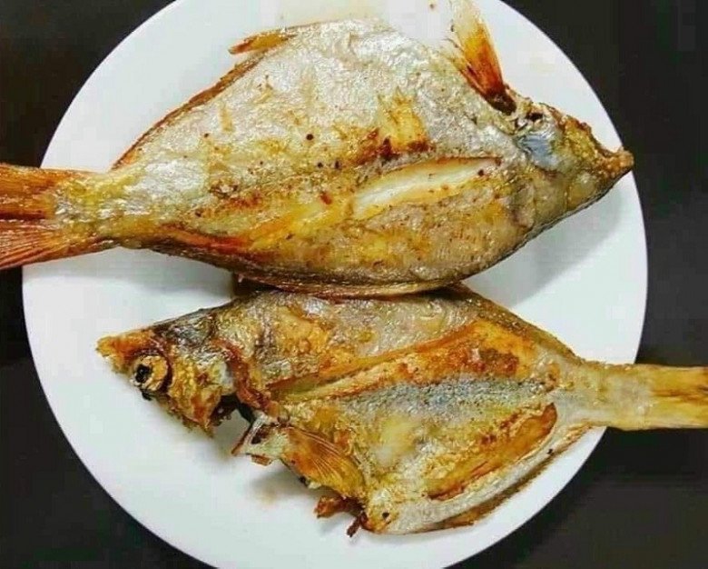 Loại cá tên độc lạ, xưa có đầy không ai ăn, giờ thành đặc sản được ưa chuộng vì quá ngon, 250.000 đồng/kg - 4