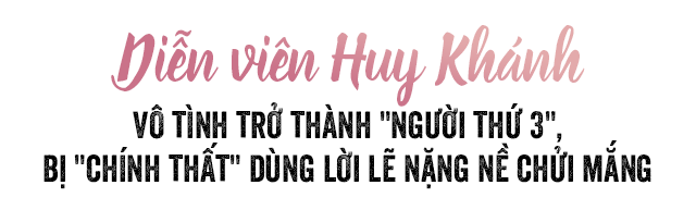 amp;#34;Nữ hoàng cảnh nóngamp;#34; từng bị vợ cũ Huy Khánh tuyên bố là amp;#34;tiểu tamamp;#34; tới giờ vẫn lận đận tình duyên - 6