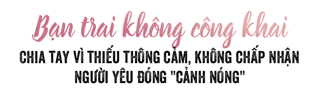 amp;#34;Nữ hoàng cảnh nóngamp;#34; từng bị vợ cũ Huy Khánh tuyên bố là amp;#34;tiểu tamamp;#34; tới giờ vẫn lận đận tình duyên - 9