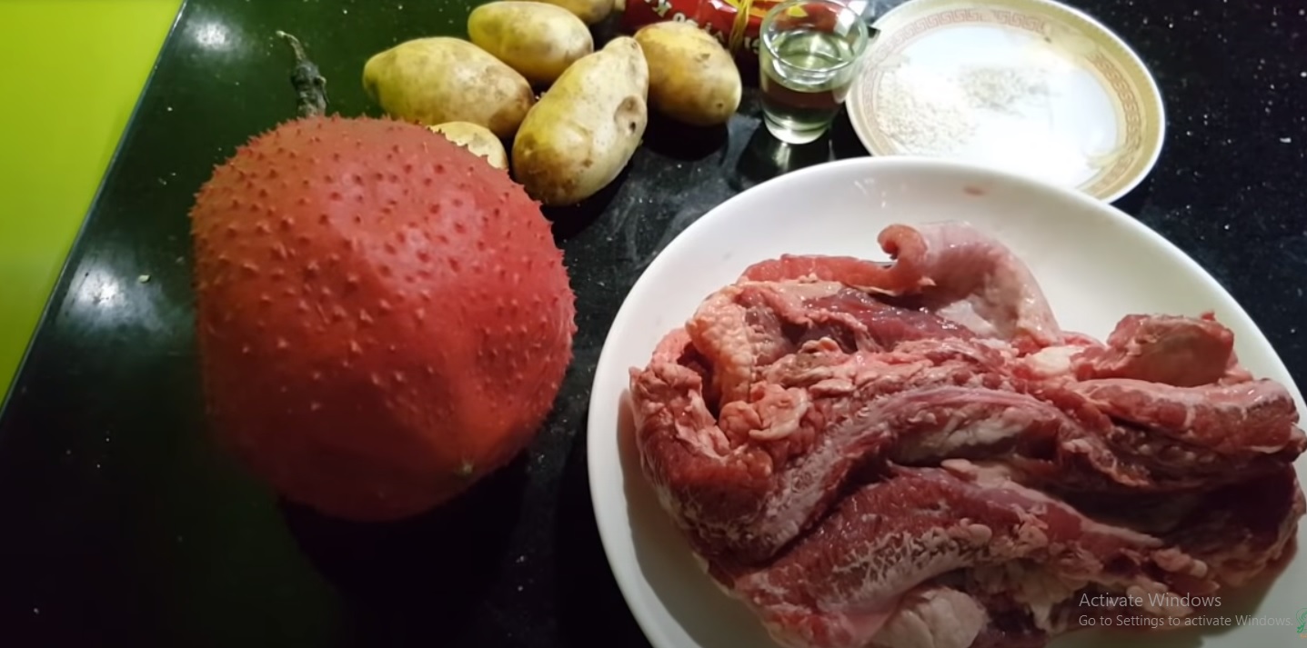9 cách nấu bò sốt vang tại nhà cực đơn giản, thịt mềm, ngon chuẩn vị - 19