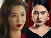 Giải trí - Nữ chính phim trăm triệu view gây tranh cãi nhất hiện nay: Thoại không cảm xúc, bị Ngọc Lan "đè bẹp"