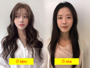 Làm đẹp - Tốn cả triệu tiền uốn nhưng được vài ngày tóc duỗi thẳng đơ, đây là 4 sai lầm chị em hay mắc