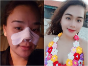 Giải trí - Cô gái mất 9 cái răng đổi đời sau khi "làm danh hài cười", giờ còn đổi cả diện mạo, bị nói giàu rồi khác