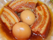 Bếp Eva - 7 cách làm thịt kho tàu ngon, đơn giản, dễ làm tại nhà, đáng để thử