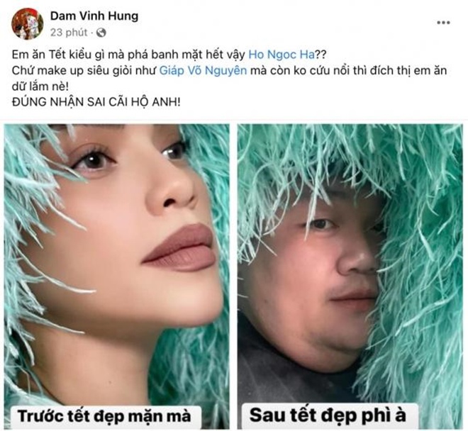 Sao Việt 24h: Lâm Khánh Chi hát nổi gân cổ ở đám cưới, giọng hát thều thào làm dân mạng amp;#34;không nghe được gìamp;#34; - 6