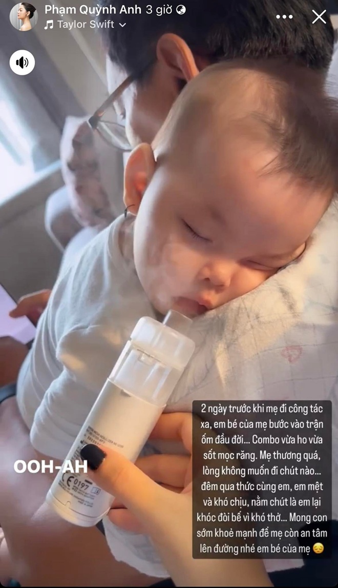 Sao Việt 24h: Lâm Khánh Chi hát nổi gân cổ ở đám cưới, giọng hát thều thào làm dân mạng amp;#34;không nghe được gìamp;#34; - 3