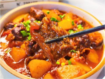9 cách nấu bò kho đơn giản, thơm ngon ăn với bánh mì hay cơm trắng đều “số dzách”