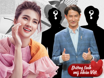 Nữ hoàng cảnh nóng từng bị vợ cũ Huy Khánh tuyên bố là tiểu tam tới giờ vẫn lận đận tình duyên