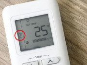 Clip Eva - Bật chế độ Dry của điều hoà để hút ẩm nên đặt nhiệt độ bao nhiêu mới hiệu quả?