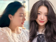 Làm đẹp - Xuất hiện "Kim Tae Hee phiên bản Việt": Con gái Siêu mẫu, tuổi 15 xinh như thiên thần, có khả năng là Hoa hậu