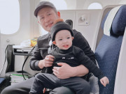 Giải trí - Điều khó tin về bạn gái khiến Bằng Kiều phải "chăm con mọn" ở tuổi 49-50, từng "buồn nguyên tuần" vì lộ ảnh