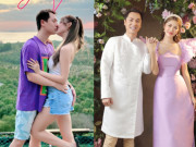 Giải trí - Đăng Khôi đăng ảnh nóng bỏng với hot mom bị em trai ruột để ý "bàn tay hư", vợ khẳng định: "Có di truyền"