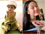 Làm mẹ - Bé sơ sinh bị bố mẹ chối bỏ vì khuyết 2 tay, diện mạo khi lớn xinh chuẩn hotgirl nhí