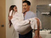 Bà bầu - Mỗi đêm bên vợ, tôi lại thắt lòng nghĩ tới người tình đang đau đớn nằm nhà trọ một mình