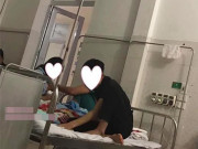 Tin tức - Bố chồng vào viện thăm con dâu, nào ngờ chứng kiến cảnh nhạy cảm ngay trên giường bệnh