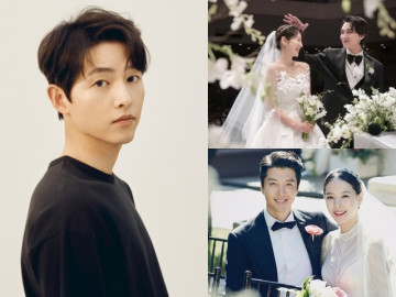 Tài tử giai nhân Hàn bác sĩ bảo cưới: Bầu thì kết hôn chứ ngại ngần gì!