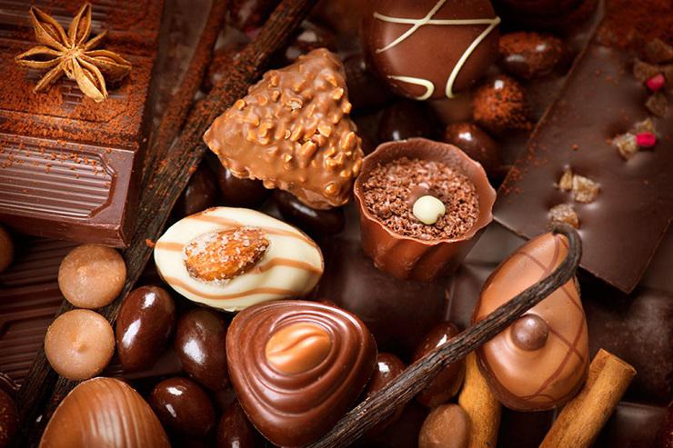 8 perfect tourist destinations for Chocolate lovers - 6