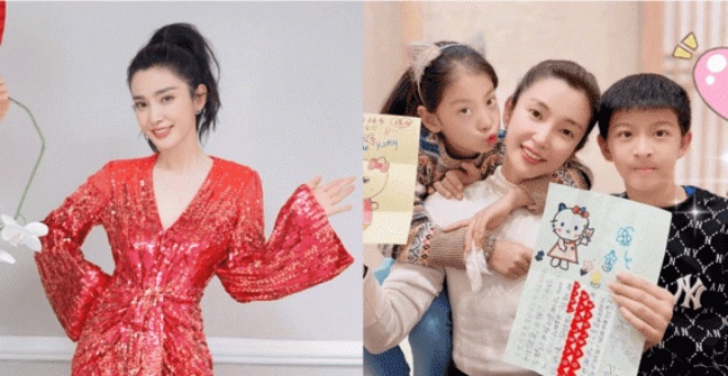 Chuyện Lý Băng Băng dính nghi vấn có con ngoài giá thú từng ồn ào trên mạng.