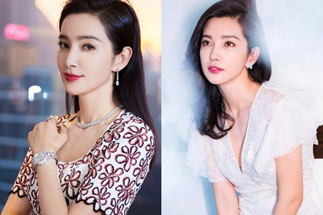 Nhiều người hi vọng Lý Băng Băng sớm có ý trung nhân thực sự.