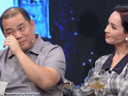 Giải trí - Chồng Thúy Hạnh bật khóc, kể câu chuyện xót xa về người thân mà vợ cũng lần đầu được nghe