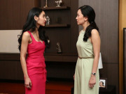 Chuẩn bị mang thai - Bạn gái anh tôi 35 tuổi, mẹ chê già bắt chị “theo không”, chị đáp lời khiến bà tái mét mặt