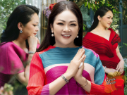 Giải trí - Như Quỳnh: Nữ HLV bao người yêu quý nhưng lại gây hoang mang trên truyền hình, cuộc đời lắm truân chuyên