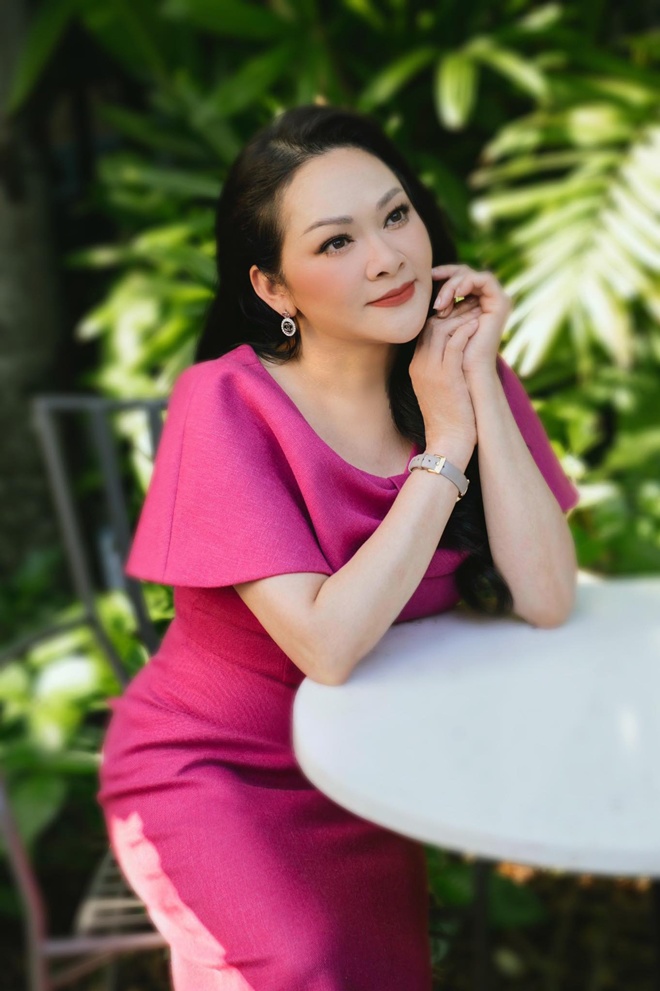 Như Quỳnh: Nữ HLV bao người yêu quý nhưng lại gây hoang mang trên truyền hình, cuộc đời lắm truân chuyên - 13