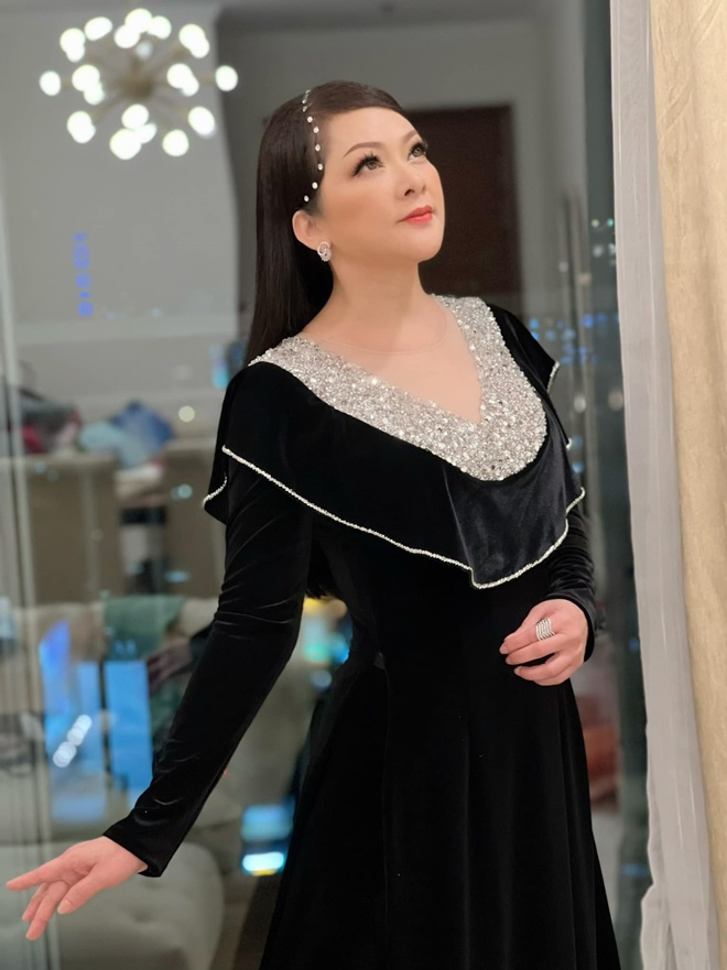 Như Quỳnh: Nữ HLV bao người yêu quý nhưng lại gây hoang mang trên truyền hình, cuộc đời lắm truân chuyên - 15