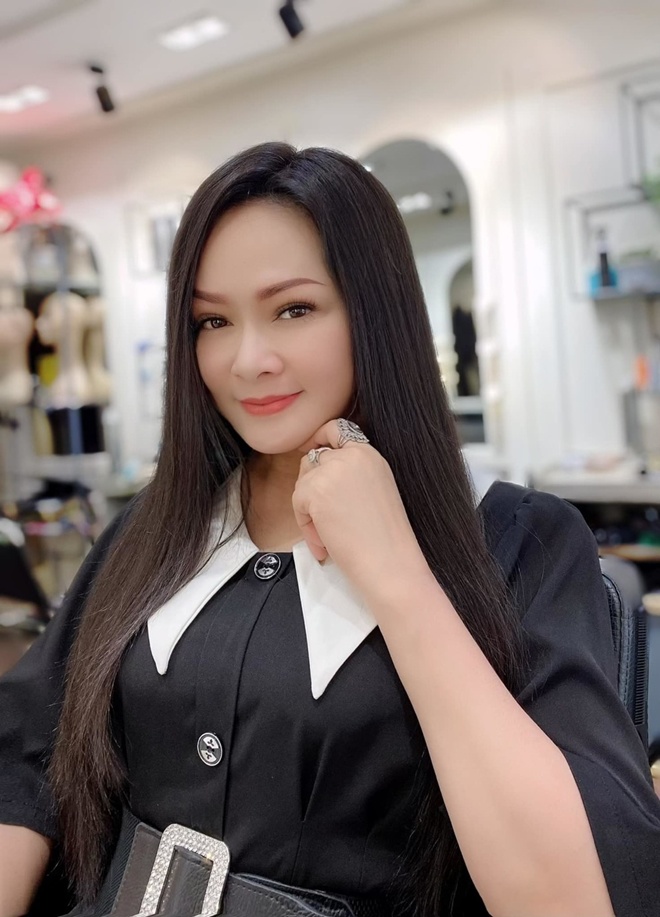 Như Quỳnh: Nữ HLV bao người yêu quý nhưng lại gây hoang mang trên truyền hình, cuộc đời lắm truân chuyên - 17