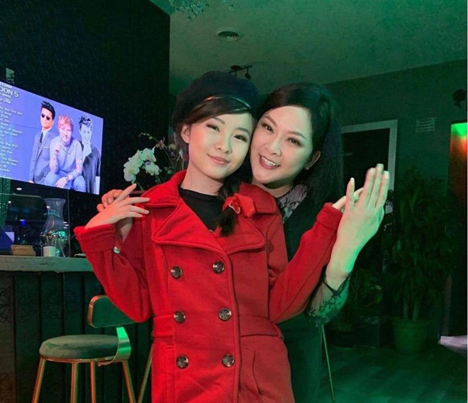 Như Quỳnh và con gái Melody Đông Nghi. Năm 2015, cô và chồng “đường ai nấy đi” vì không hợp. Sau ly hôn, cô và chồng vẫn là những người bạn thân thiết, cùng nhau chăm sóc và lo lắng cho con gái.
