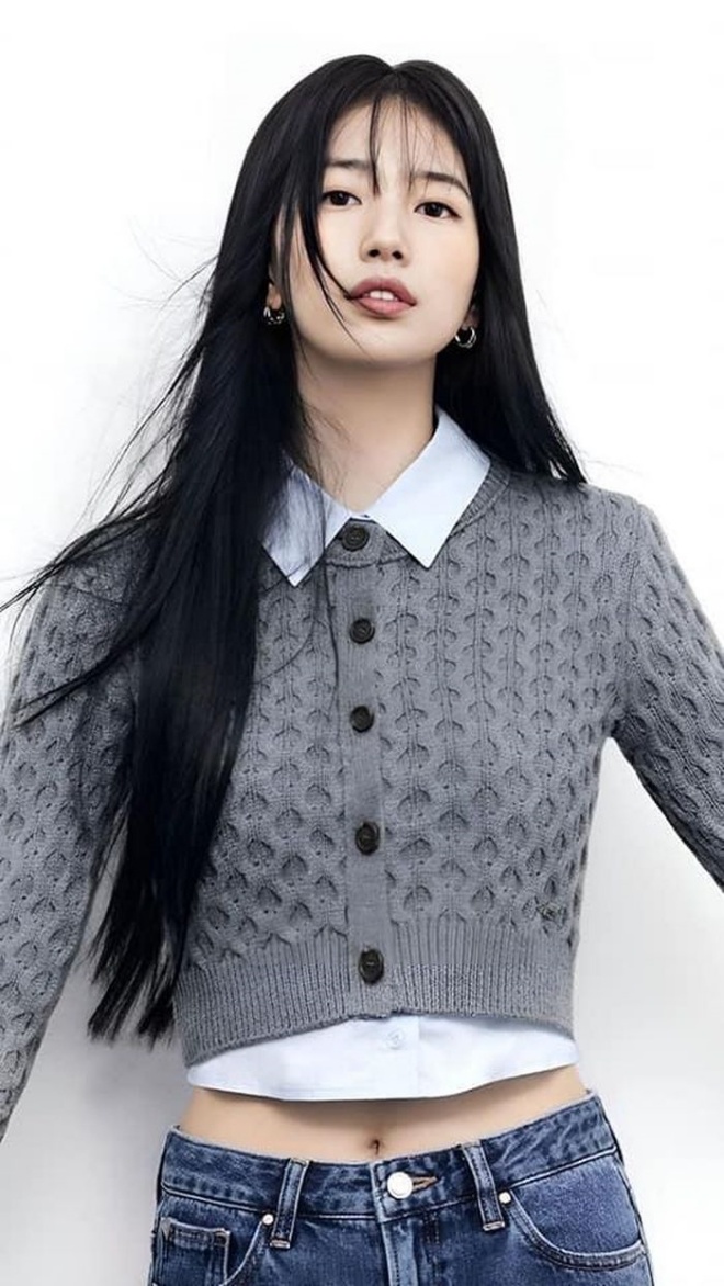 Ở tuổi 29, Suzy vẫn về một mình một bóng dù là tình đầu quốc dân.