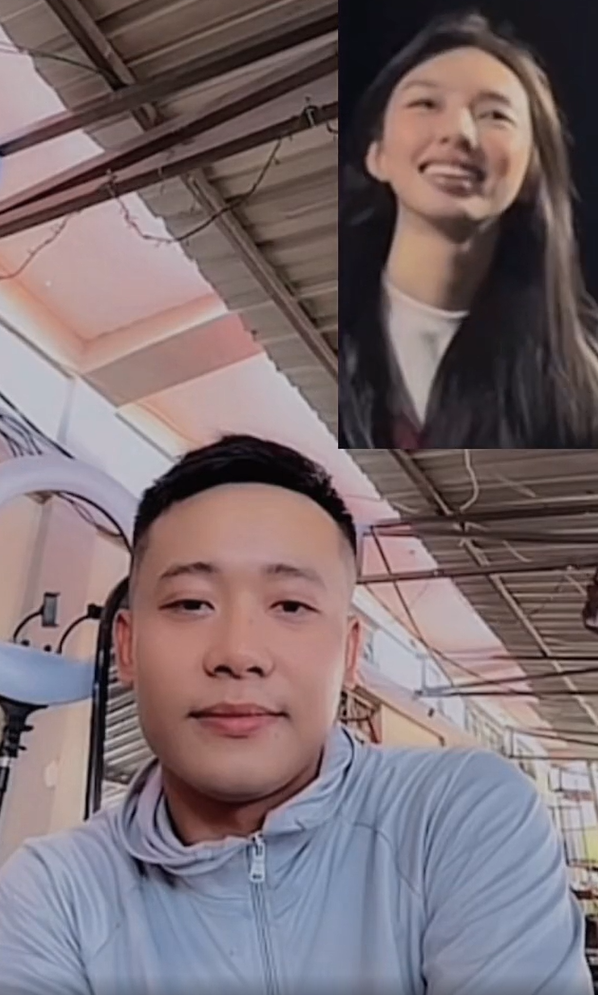 Sau lên tiếng chuyện tình cảm, Quang Linh Vlog và Thùy Tiên thay đổi ra sao? - 2